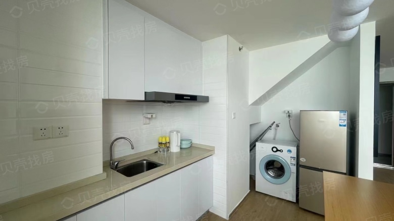 Apartment for rent in Haikou - Poly Central Coast Phase III Xi Garden - Photo 5