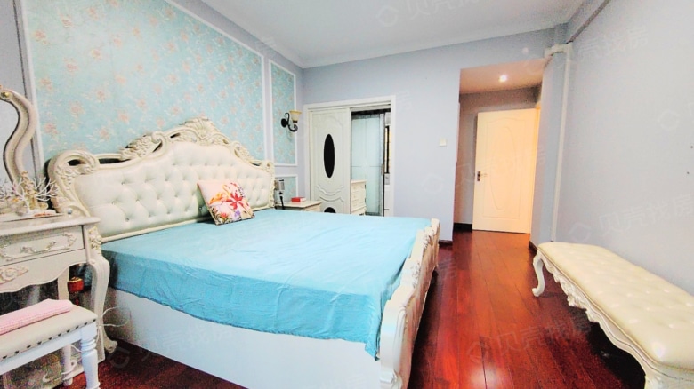 Apartment for rent in Nanjing - Aitao Yishuiyuan Ronghui Pavilion - Photo 12