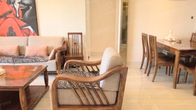 Rent Apartment in Sanya: Hongzhou·Tianxi