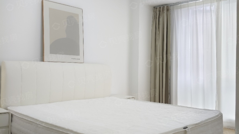Apartment for rent in Fuzhou - Qunsheng Baima Jun Block B - Photo 2