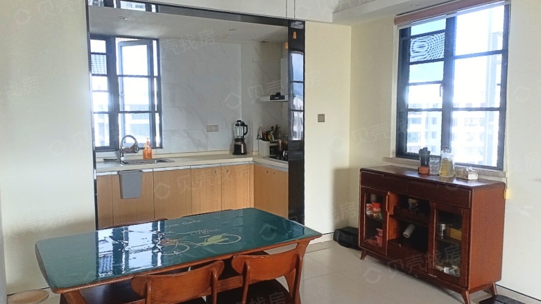 Apartment for rent in Sanya - Rongneng Sanya Bay Meili Phase V - Photo 4