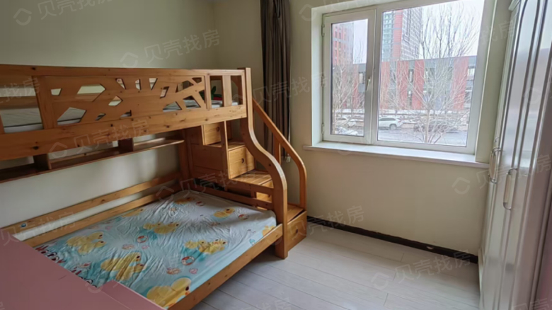 Apartment for rent in Harbin - Mengke Vision - Photo 2