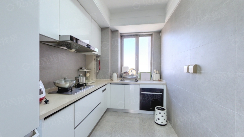 Apartment for rent in Qingdao - Fuying Tianlu Lake - Photo 6