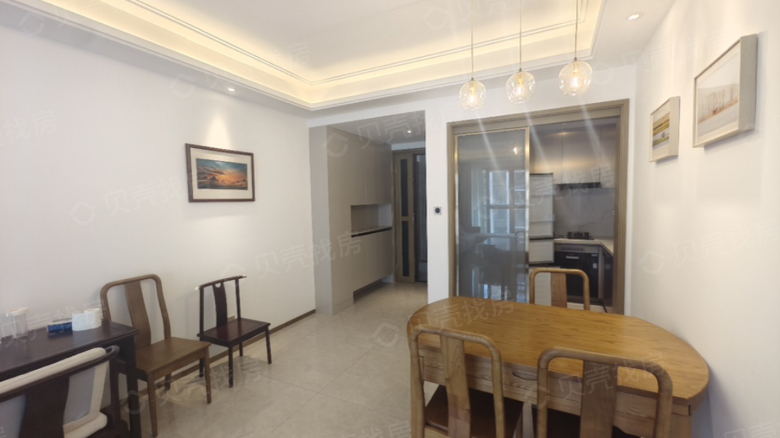 Apartment for rent in Sanya - Sanya Yishan Lake - Photo 7