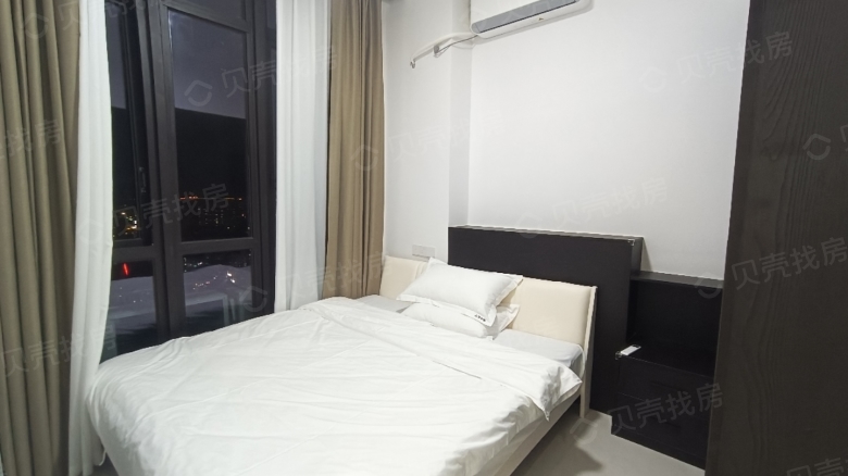 Rent Apartment in Fuzhou: Meiling Seaview