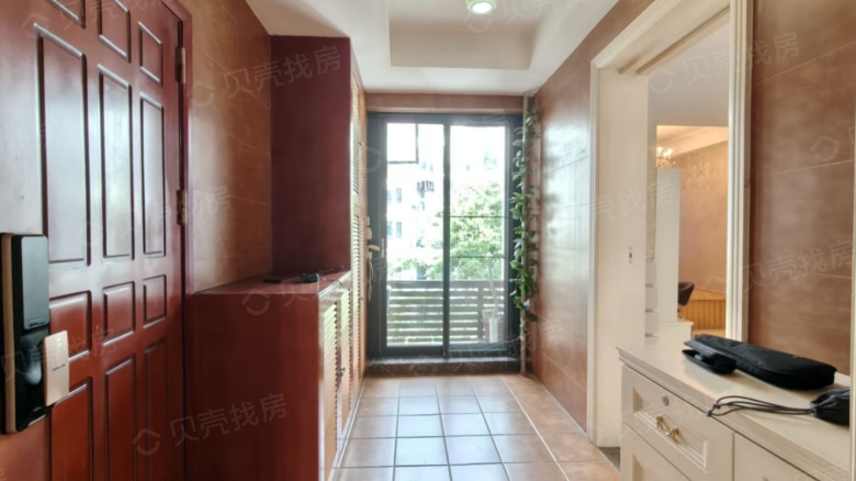 Apartment for rent in Dongguan - Galaxy Legend Lotus Pond Moonlight - Photo 12