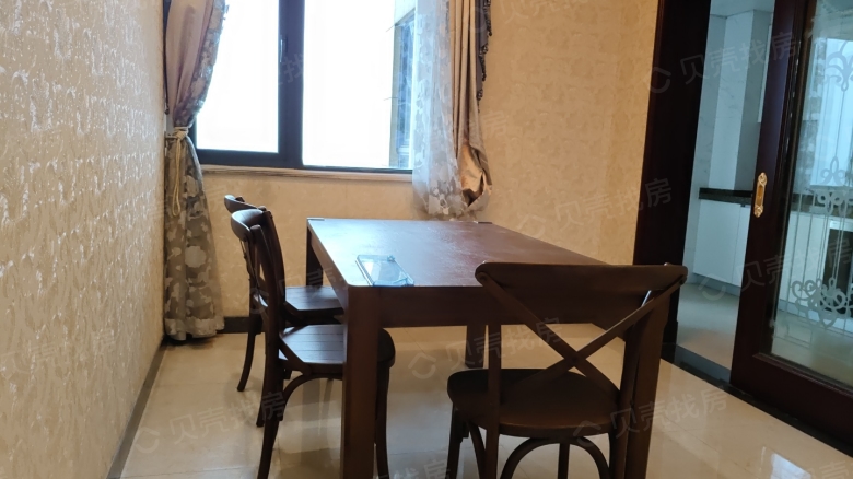 Apartment for rent in Huzhou - Evergrande Longxi Jade - Photo 5