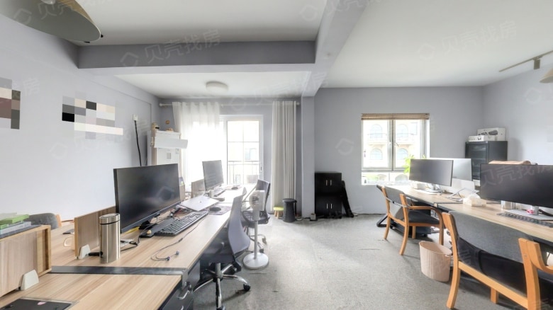 Apartment for rent in Nantong - Bogarden Manor - Photo 1