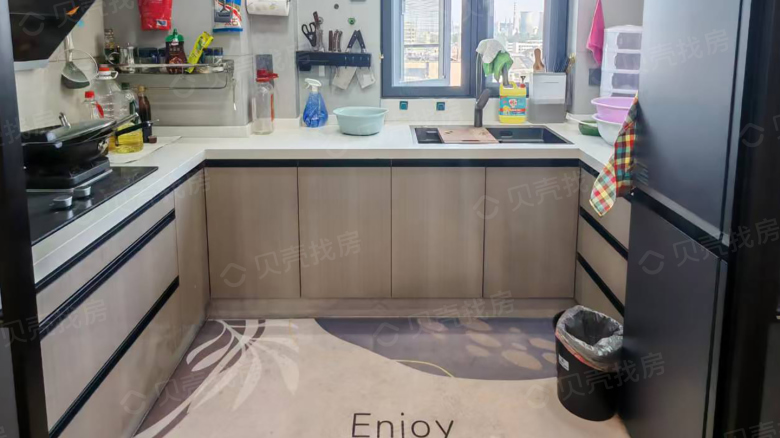 Apartment for rent in Ningbo - Qingfeng Yayuan Phase II - Photo 7