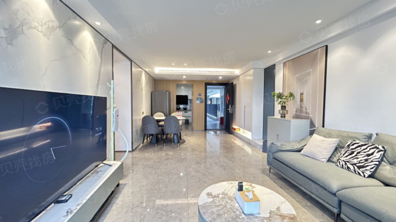 Rent Apartment in Sanya: Vanke Seaside Metropolis