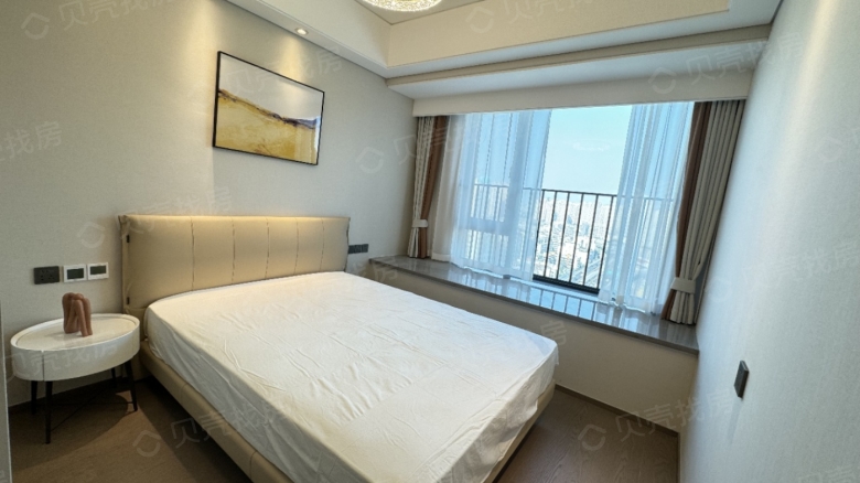 Apartment for rent in Chengdu - China Resources Twenty-Four City Phase IX - Photo 7