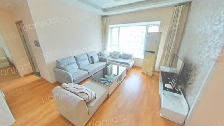 Rent Apartment in Chengdu: Red Wall International