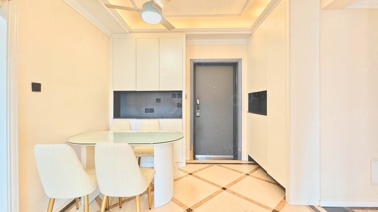 Apartment for rent in Qingdao - Zhonghai Qingjiang Huafu - Photo 3