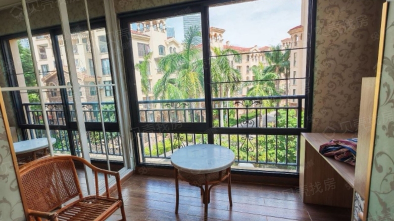 Apartment for rent in Sanya - Shanyu Lake - Photo 1