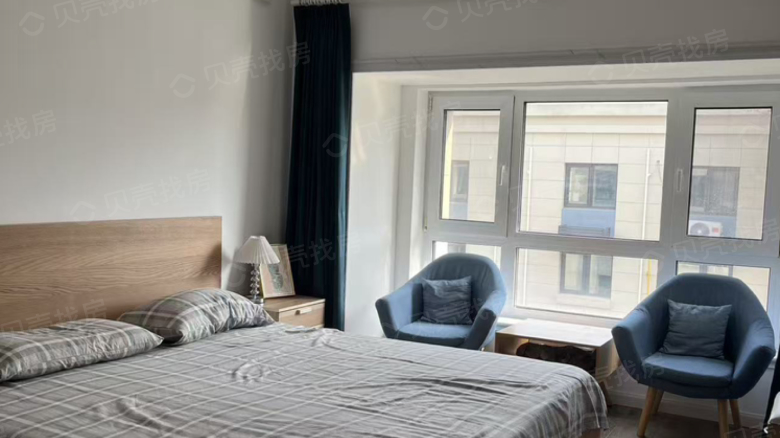 Apartment for rent in Tianjing - Capitaland International Peninsula Multi-Dimensional Time - Photo 2