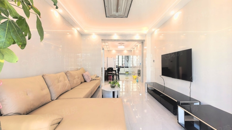 Rent Apartment in Sanya: Dong'an Village Phase III