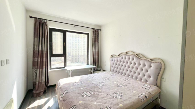 Apartment for rent in Harbin - Ada·Zunyue - Photo 4