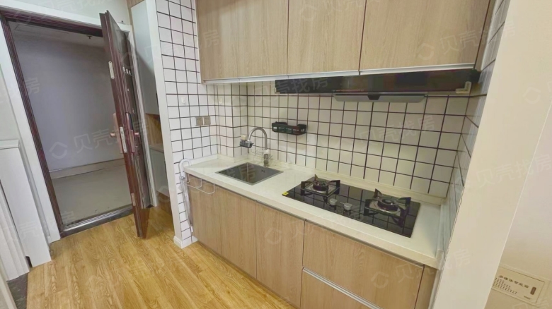 Apartment for rent in Nanjing - Central International - Photo 6