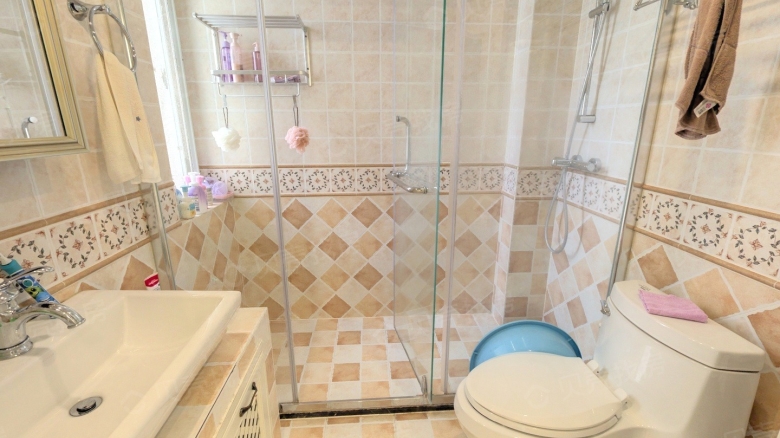 Apartment for rent in Nanjing - Jinling Century Garden - Photo 6