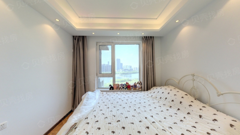 Apartment for rent in Shenyang - Pujiang Yujing Bay - Photo 7