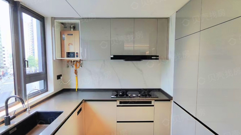 Apartment for rent in Dongguan - Vanke · Zhenwan Hui - Photo 14