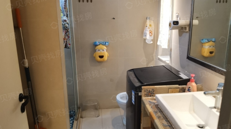 Apartment for rent in Sanya - Shanyu Lake - Photo 8