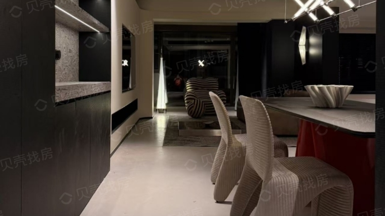 Apartment for rent in Chongqing - Changjia Hui Phase V - Photo 6