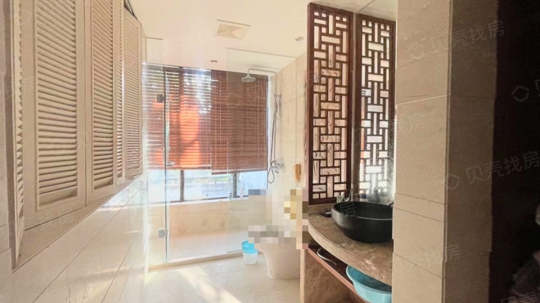 Apartment for rent in Haikou - Runeng Hailan Yefeng Block A - Photo 13