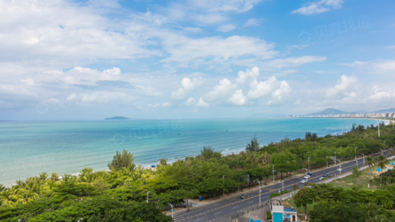 Apartment for rent in Sanya - Blue Coast - Photo 11