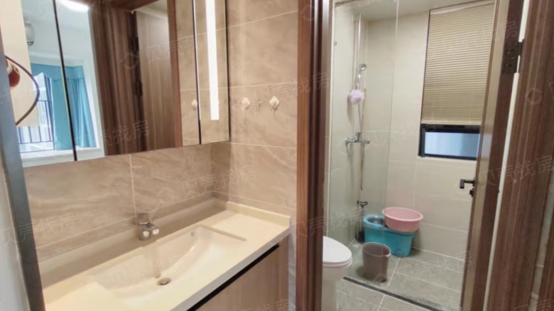 Apartment for rent in Sanya - Vanke Lakeside Resort Park Phase II - Photo 7