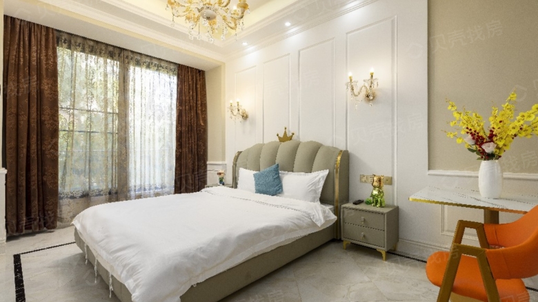 Apartment for rent in Sanya - Rizhao Sanya Bay Golf Zone 1 - Photo 5