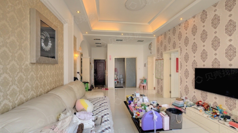 Apartment for rent in Shenyang - Rongcheng Times - Photo 2