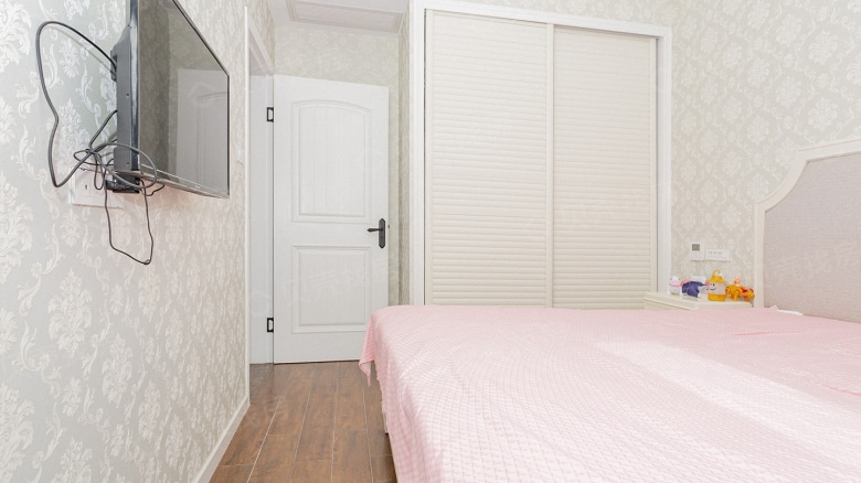 Apartment for rent in Jiaxing - Xinda Shangri-La - Photo 9