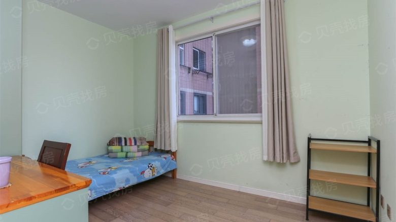 Apartment for rent in Shanghai - Haiyuan Building - Photo 4