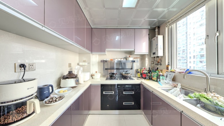 Apartment for rent in Ningbo - Rongan Heyuan - Photo 6