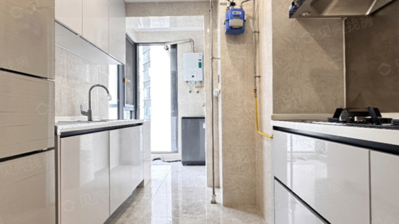 Apartment for rent in Kunming - Yunhe Center - Photo 8