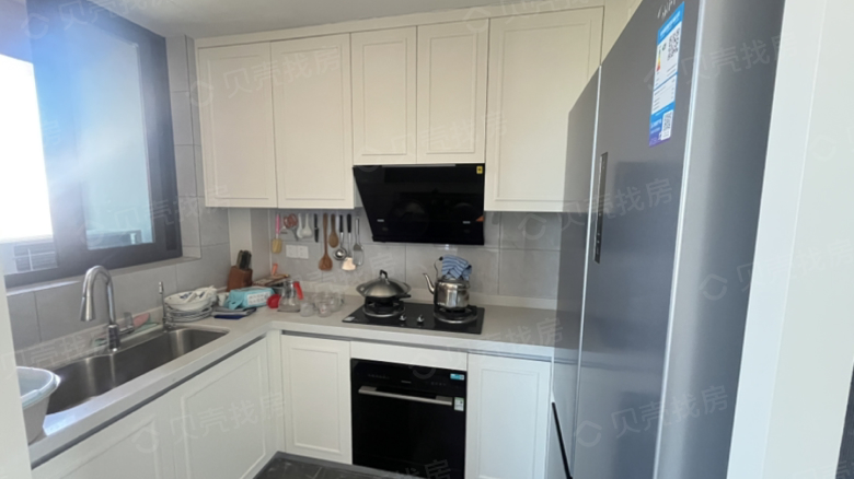 Apartment for rent in Huzhou - Streamside Magnolia - Photo 3