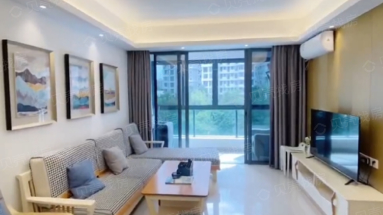 Apartment for rent in Sanya - Luneng Sanya Bay Meili Phase 5 - Photo 5