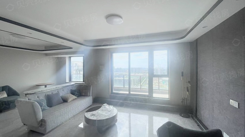 Apartment for rent in Jiaxing - Jingyue Bay - Photo 11