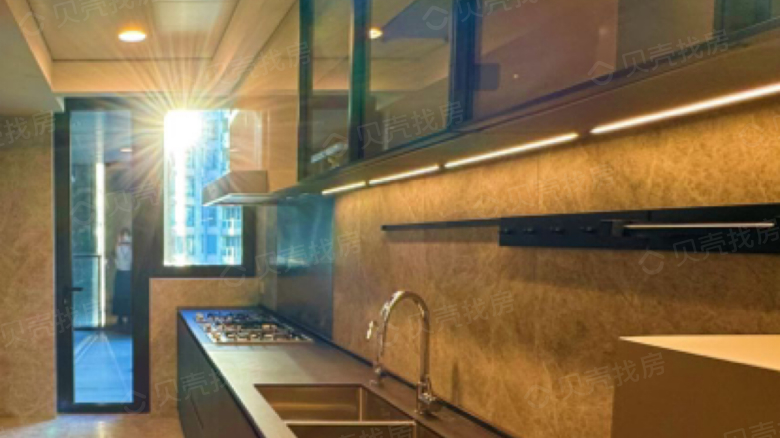 Apartment for rent in Shanghai - Bund Riviera - Photo 5