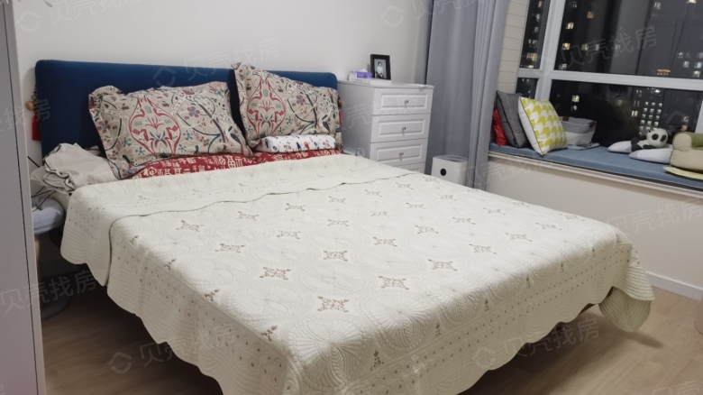 Apartment for rent in Qingdao - Poly Lily Garden - Photo 3