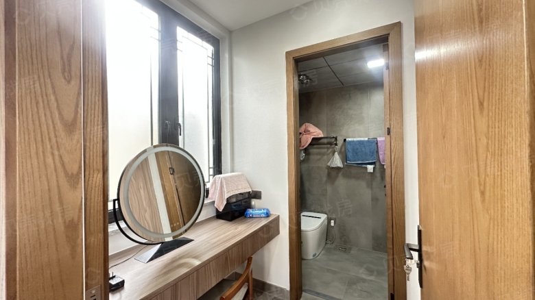 Apartment for rent in Huzhou - Green Town Peach Blossom Garden - Photo 7