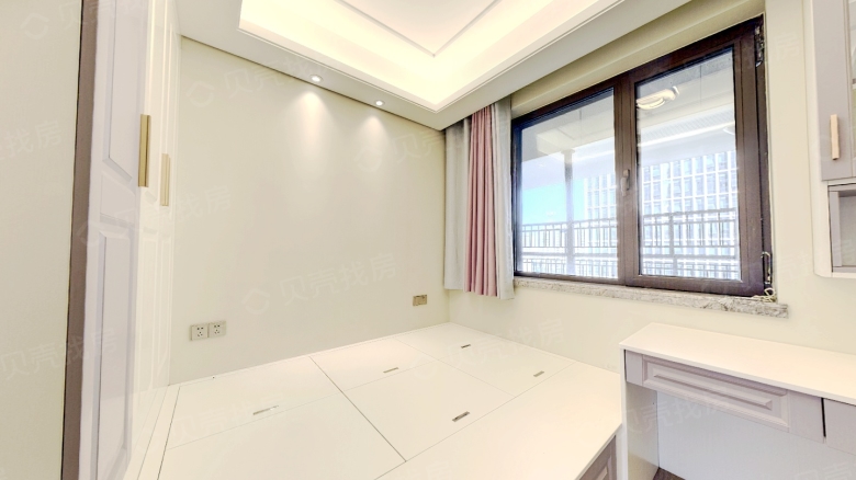 Apartment for rent in Qingdao - Xuhui Yinshengtai Zhengyang Mansion Phase I - Photo 3