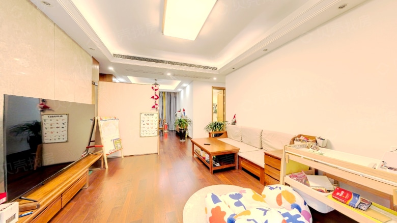 Apartment for rent in Ningbo - Fenglan Xiyuan - Photo 6