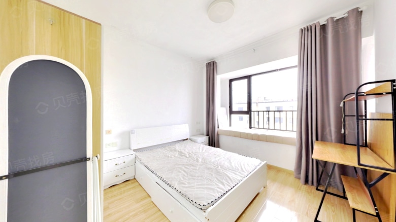 Apartment for rent in Shanghai - SheShan One - Photo 5