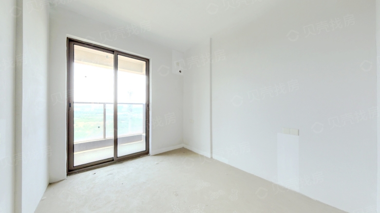 Apartment for rent in Wuhan - New Hope Jinlin Jiuli Phase I - Photo 4