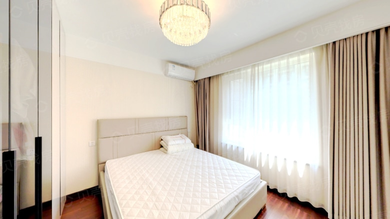 Apartment for rent in Shenyang - Zhonghai Banshan Huafu - Photo 6