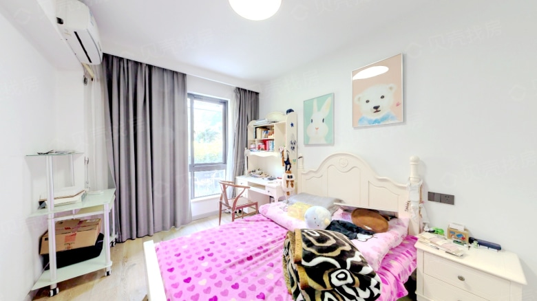 Apartment for rent in Ningbo - Rui Garden - Photo 4