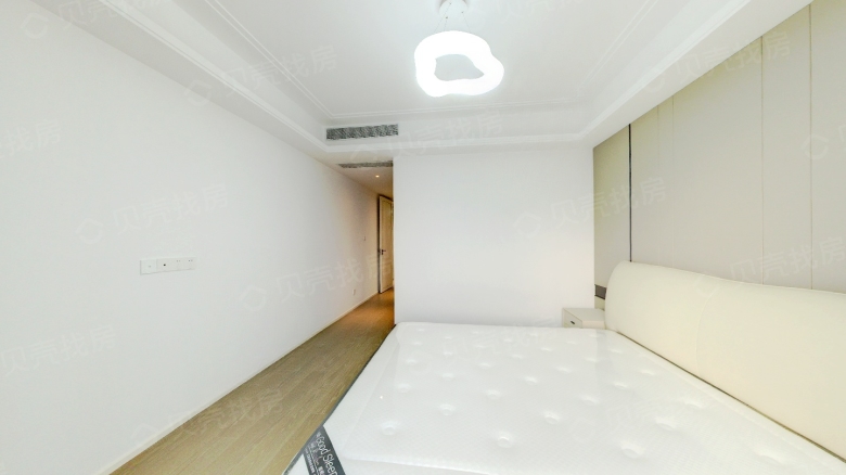Apartment for rent in Fuzhou - Shoukai Rongqiao · Shourong Mansion - Photo 5