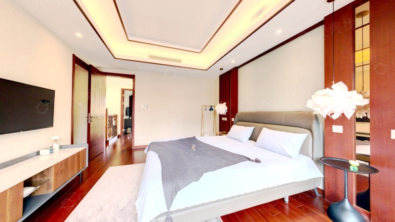 Apartment for rent in Jiaxing - Yuejingzhuang First Neighborhood - Photo 3